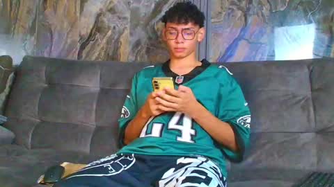 David online show from February 2025 10:26:02 PM