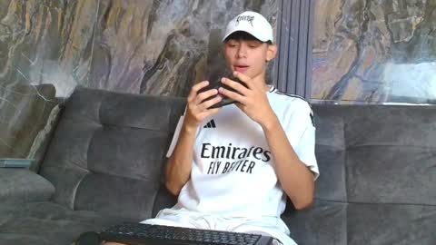 David online show from March 2025 06:32:01 PM