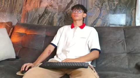 David online show from March 2025 09:54:02 PM