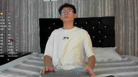 David online show from September 2025 08:09:02 PM