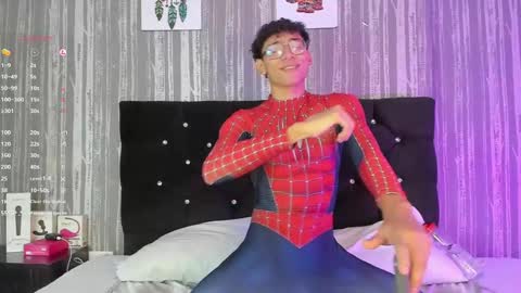 David online show from September 2025 09:37:01 PM