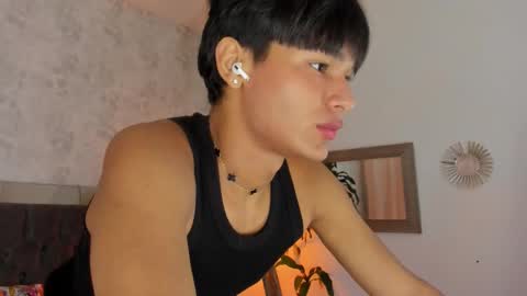 David online show from October 2025 12:49:02 PM