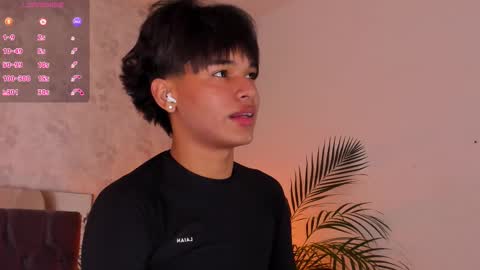 David online show from November 2025 02:29:01 PM