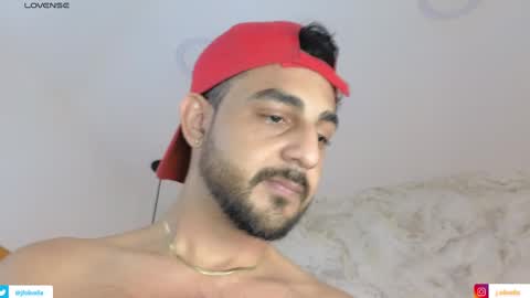 JF oliveira online show from January 2025 01:03:01 PM