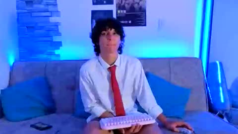 DavidandClare online show from November 2025 01:32:02 PM