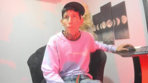 davide_444 online show from November 2025 03:29:02 AM