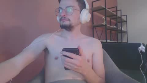 davidfoxfr online show from November 2025 12:39:02 PM