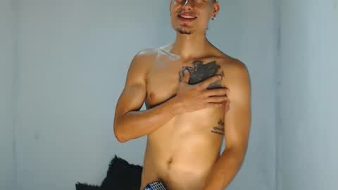 David Galvis - independent model online show from December 2024 11:51:01 PM