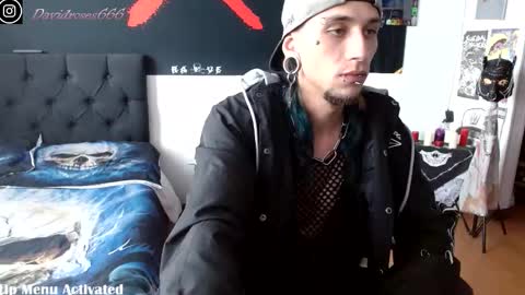   online show from October 2025 06:38:02 PM