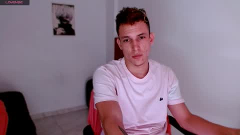 davidsalazar33 online show from September 2025 06:24:02 AM