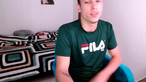 Snapshot of davidsalazar33 chatting on September 2025 11:21:01 PM davidsalazar33 online show from September 2025 11:21:01 PM