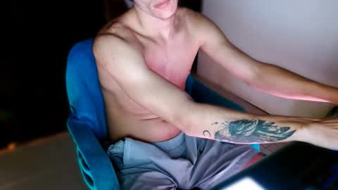 Snapshot of davidsalazar33 chatting on November 2025 05:42:01 AM davidsalazar33 online show from November 2025 05:42:01 AM