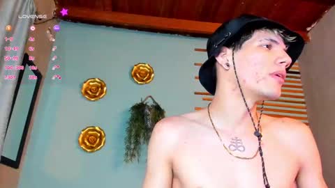Snapshot of daviid_huge chatting on September 2025 08:15:01 AM daviid_huge online show from September 2025 08:15:01 AM