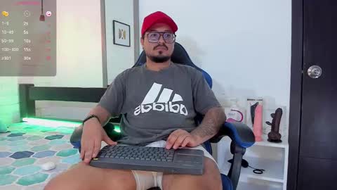 David Evans online show from October 2025 11:18:02 AM