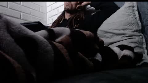 Snapshot of davils12 chatting on February 2025 07:05:01 AM DAVILS online show from February 2025 07:05:01 AM