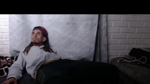 Snapshot of davils12 chatting on September 2025 03:55:02 AM DAVILS online show from September 2025 03:55:02 AM