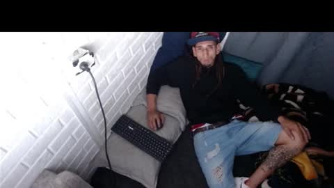 Snapshot of davils12 chatting on October 2025 07:41:02 AM DAVILS online show from October 2025 07:41:02 AM