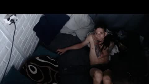 Snapshot of davils12 chatting on October 2025 10:44:01 AM DAVILS online show from October 2025 10:44:01 AM