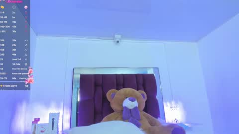 DAWA ANGELS online show from December 2024 08:12:01 AM