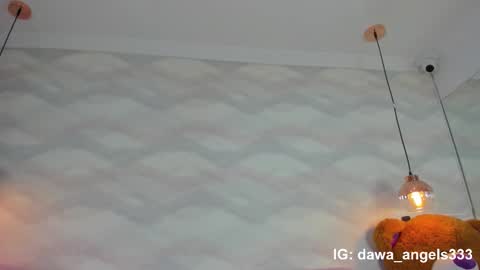 Snapshot of dawa_angels chatting on October 2025 03:51:02 AM DAWA ANGELS online show from October 2025 03:51:02 AM