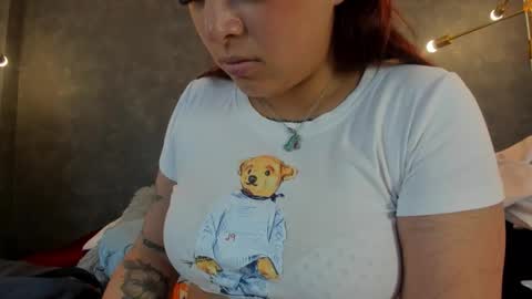 Snapshot of dawa_angels chatting on October 2025 05:41:02 AM DAWA ANGELS online show from October 2025 05:41:02 AM