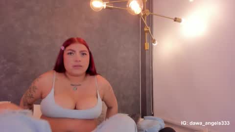 Snapshot of dawa_angels chatting on November 2025 03:45:01 PM DAWA ANGELS online show from November 2025 03:45:01 PM