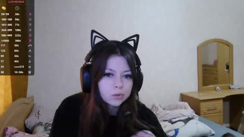 Alice online show from November 2025 08:13:01 AM