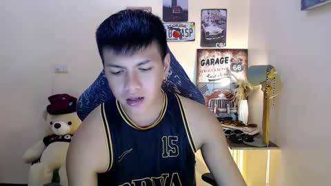 Snapshot of dax_x chatting on December 2024 07:00:02 PM JC LOVER BOY online show from December 2024 07:00:02 PM