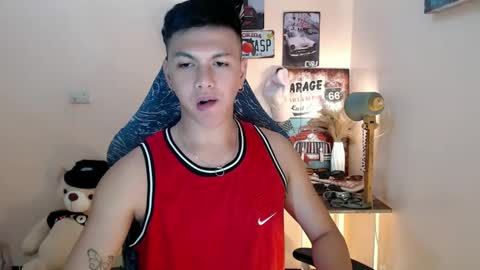 Snapshot of dax_x chatting on January 2025 08:06:02 PM JC LOVER BOY online show from January 2025 08:06:02 PM