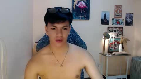 Snapshot of dax_x chatting on November 2025 05:13:02 AM JC LOVER BOY online show from November 2025 05:13:02 AM