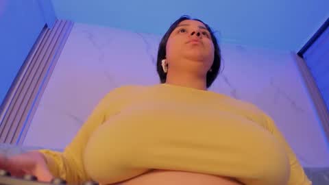 Snapshot of dayan_silva_ chatting on December 2025 05:35:01 AM DAYAN online show from December 2025 05:35:01 AM