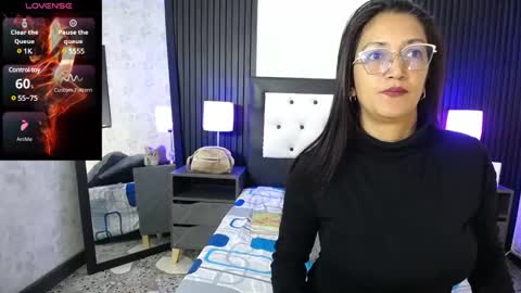Snapshot of dayana_mendozaa69 chatting on March 2025 12:55:02 PM Dayana online show from March 2025 12:55:02 PM