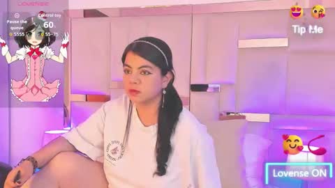 dayananaughty69 online show from November 2025 04:12:01 AM