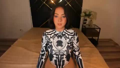 CALL ME DAYAN online show from March 2025 09:32:02 PM