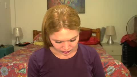 Dayana Cristal online show from December 2024 12:40:02 PM