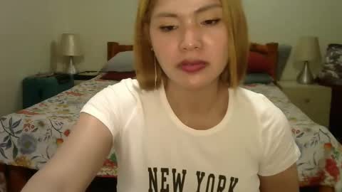 Dayana Cristal online show from January 2025 10:19:01 AM