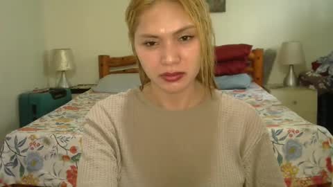Dayana Cristal online show from January 2025 01:13:01 AM