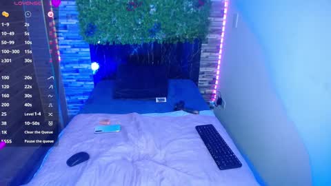 dayis_durand online show from October 2025 09:57:01 PM