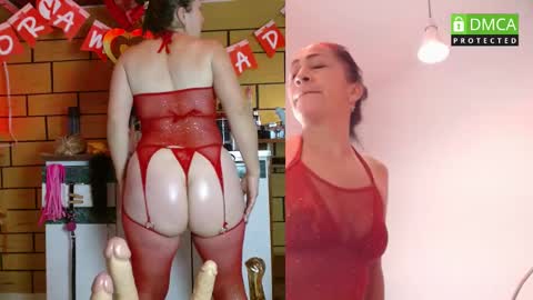 Dayla online show from February 2025 12:31:01 PM