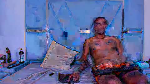 daylesandharry online show from October 2025 01:08:01 PM