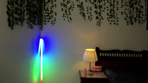 dayna_sunset online show from October 2025 03:23:02 PM