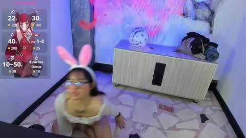 Dayo  online show from October 2025 07:38:02 PM