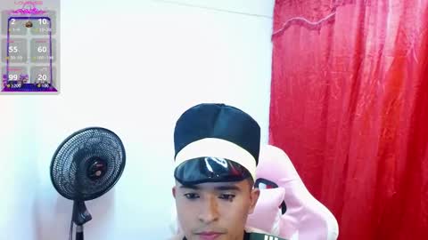 dayro_dduran online show from September 2025 06:51:01 PM