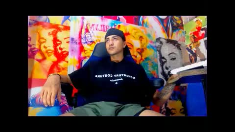 Snapshot of dazo_vnzla chatting on December 2025 07:18:01 PM dazo_vnzla online show from December 2025 07:18:01 PM