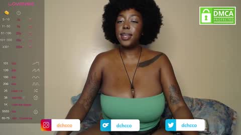 Duchess Coco - Coco Puffs online show from September 2025 03:46:02 PM