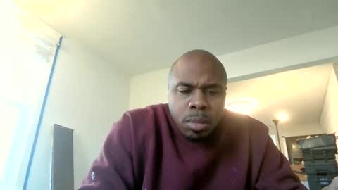 Snapshot of dcrush76 chatting on January 2025 06:20:01 PM DCrush online show from January 2025 06:20:01 PM