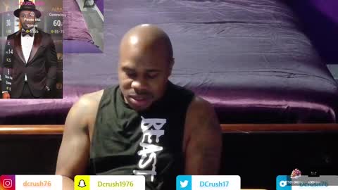 Snapshot of dcrush76 chatting on September 2025 06:39:02 AM DCrush online show from September 2025 06:39:02 AM