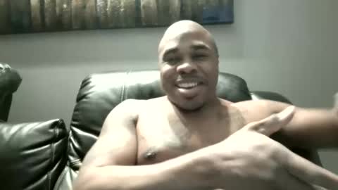 Snapshot of dcrush76 chatting on October 2025 08:43:02 PM DCrush online show from October 2025 08:43:02 PM