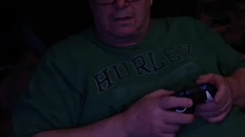 DC online show from February 2025 01:12:02 AM