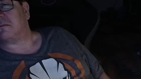 DC online show from November 2025 01:04:02 AM